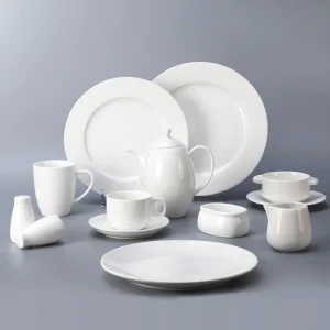Dinnerware
