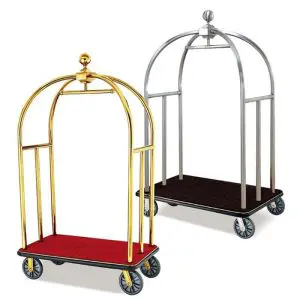 Luggae Trolley