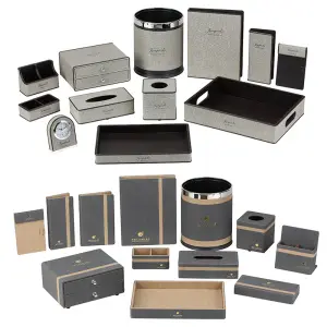 Guest Room Amenities