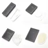 Black Pack Hotel Dry Amenities – Premium Luxury for Guests - Image 2