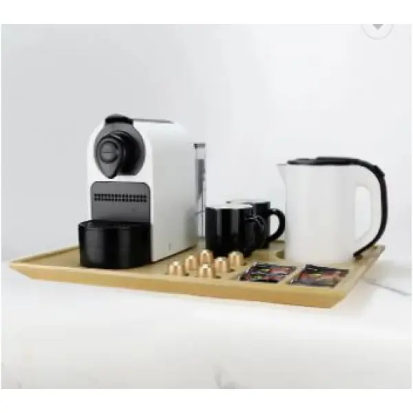 Welcome tray Uk
