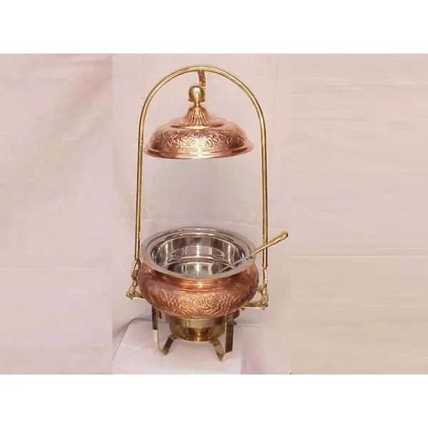 Chafing Dish Copper