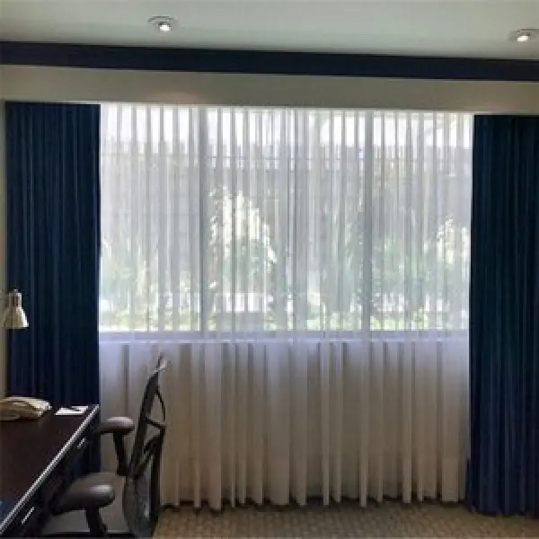 Curtain Plain + Lining + Inner Spain