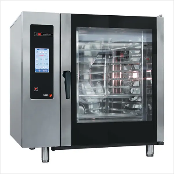 Fagor Combi Oven