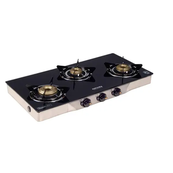 Gas Stove 3 in 1