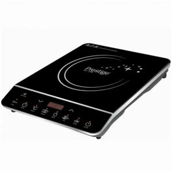 Induction Cooker- Single