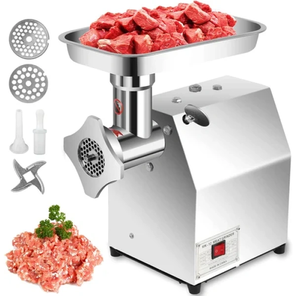 Meat Grinder