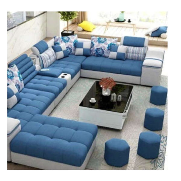 Lobby Sofa SET-1