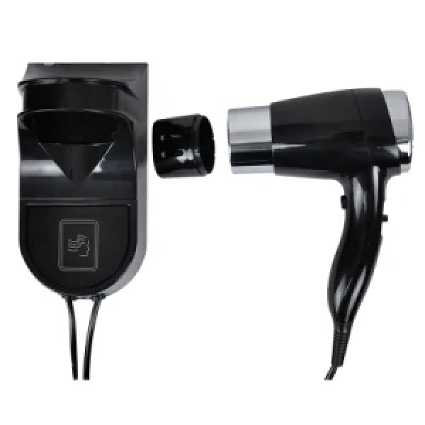 Shower room Hairdryer Balck
