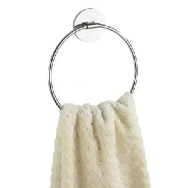 Towel Holder Round