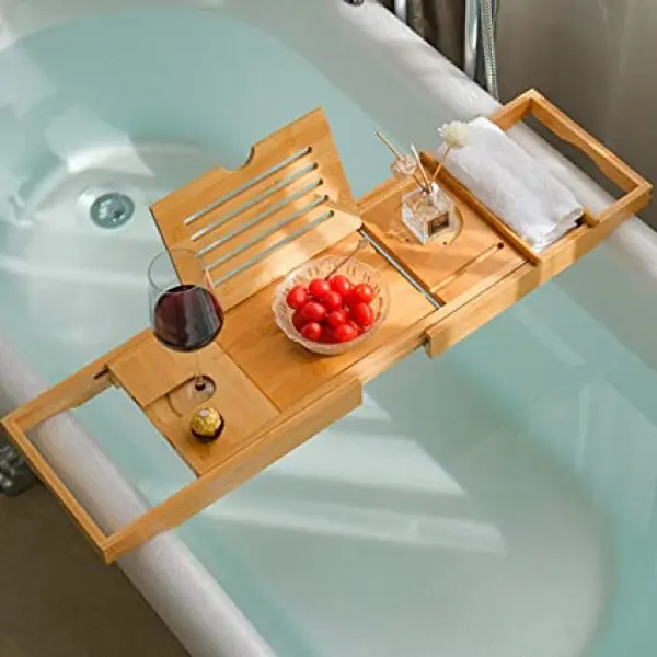 Bath Tub Caddy