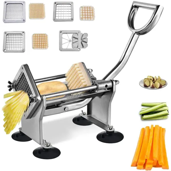 French Fries Cutter