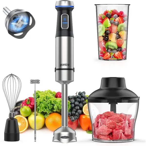 Hand Mixer Machine