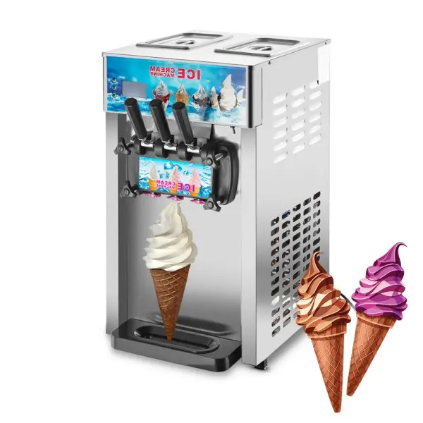 Ice cream Machine