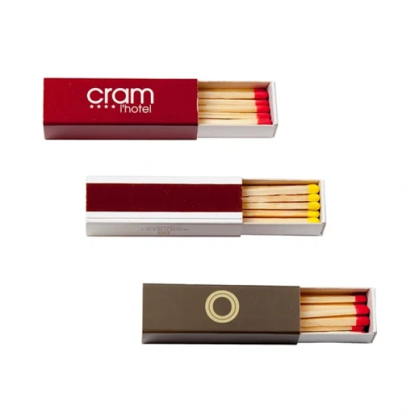 Match Box