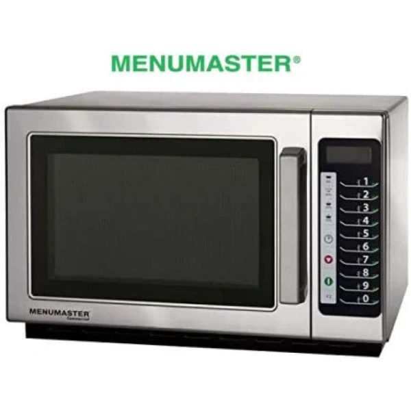 Micro Oven Commercial