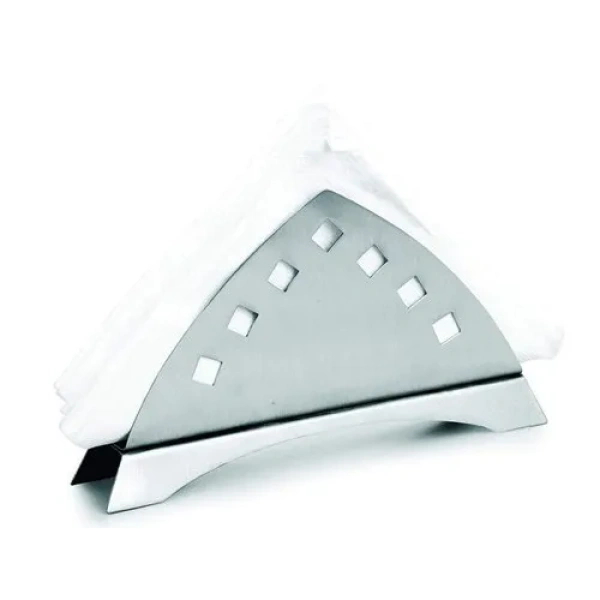 Steel Napkin Holder