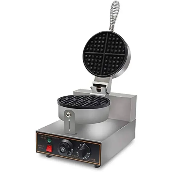 Waffle Machine-Single