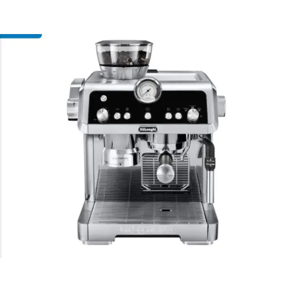 Coffee Machine- Single Group