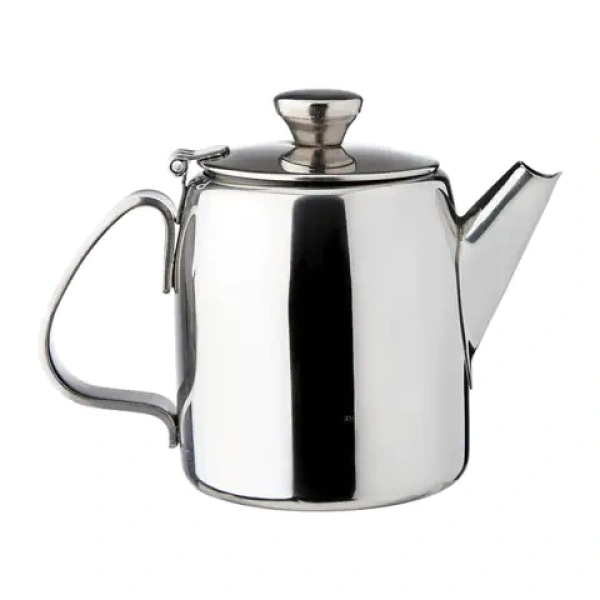 Tea Pot Steel