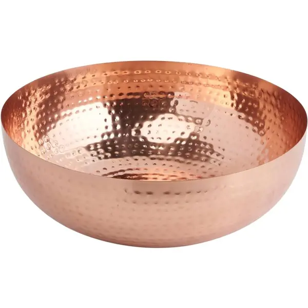 Bowl Copper