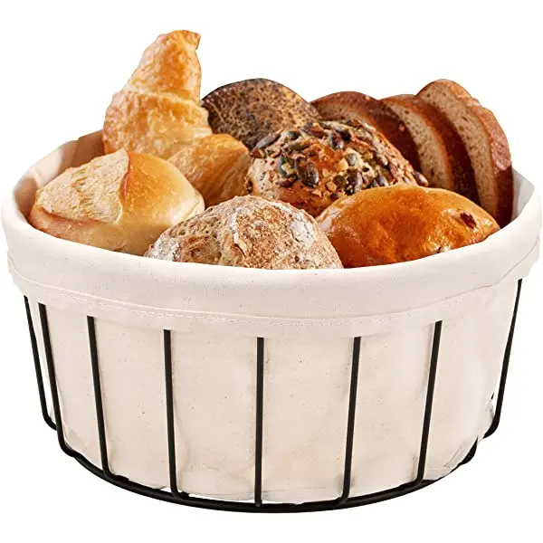 Bread Basket