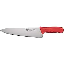 Cutting Knife RED