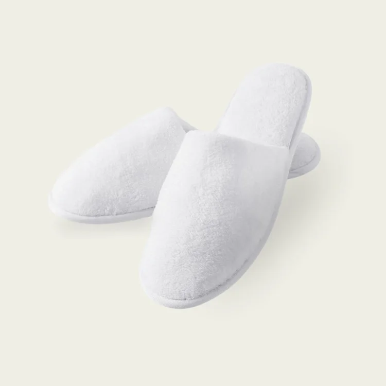 Hotel Slippers