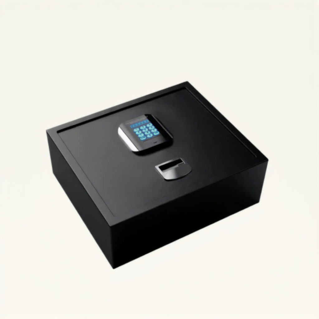 D1541MJ - Safety Deposit Box