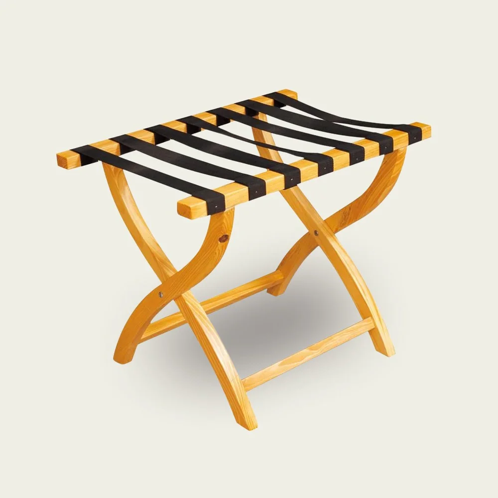 EO8 - Luggage Rack