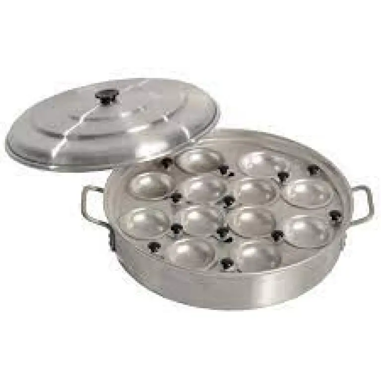 Egg poacher
