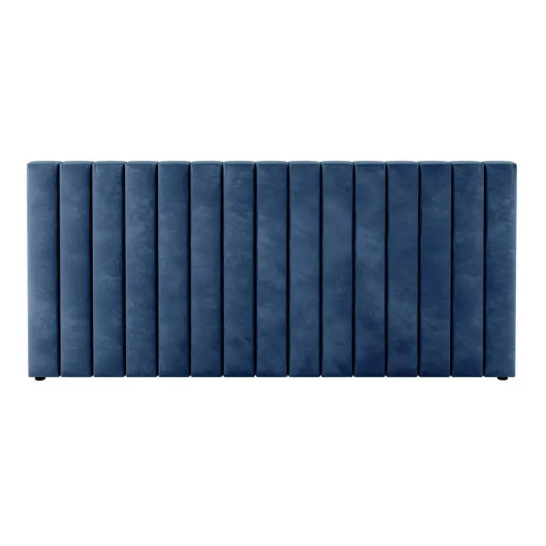 Upholstered Wall Headboard for Hotel - Image 7
