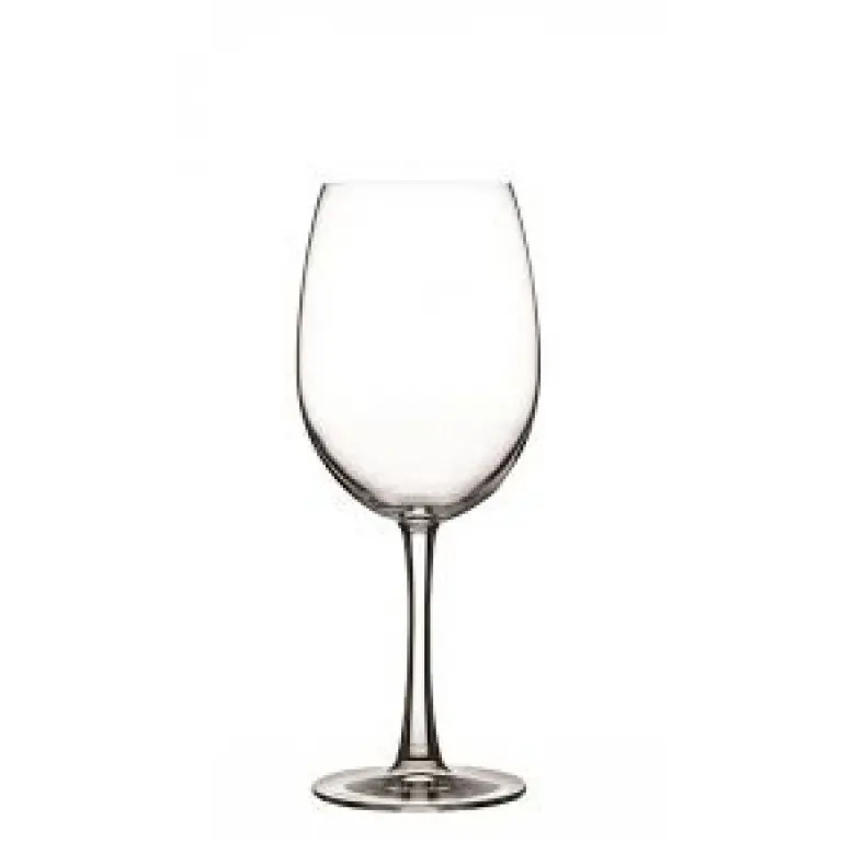 Red Wine Crystal Glass-1