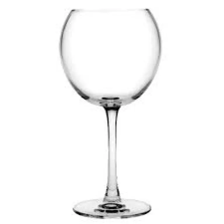 Wine Tall Crystal Glass-3
