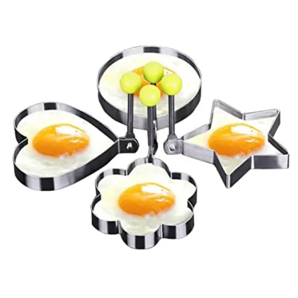 Omelette Ring