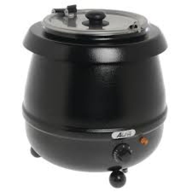 Soup Kettle 1