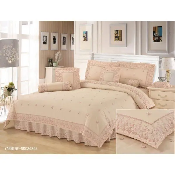Comfort Set EMB 11pc 1