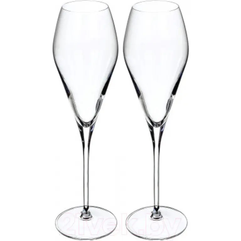 Champagne Crystal Glass-1