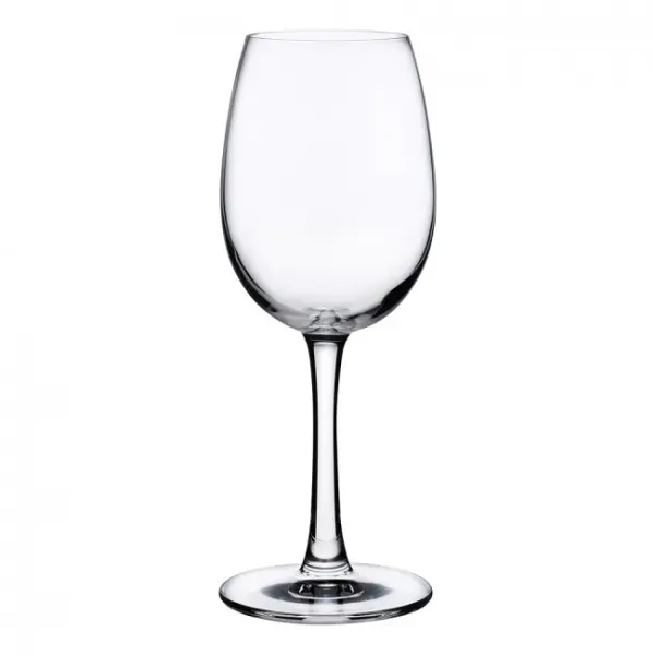 Wine Tall Crystal Glass