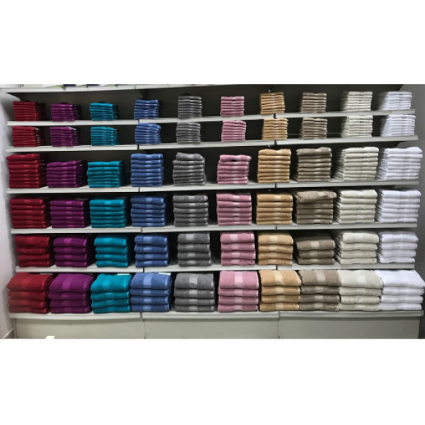 Cannon Egyptian Cotton Towel in Colors - Image 2