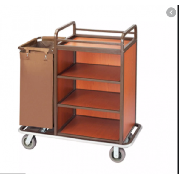Laundry Trolley