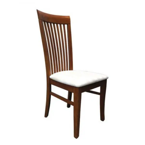 Chair Wood Rose