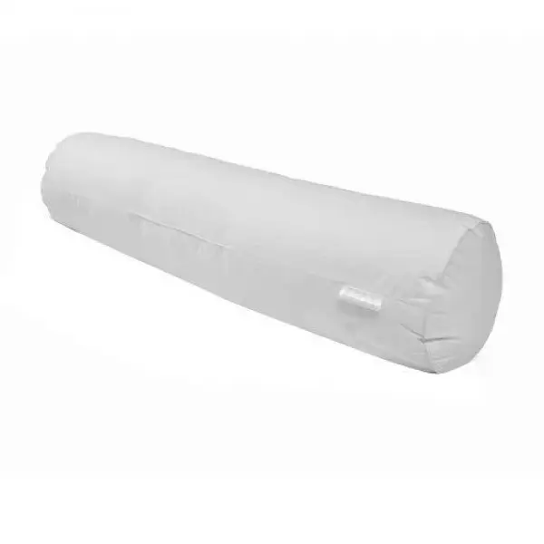 Neck Roll White