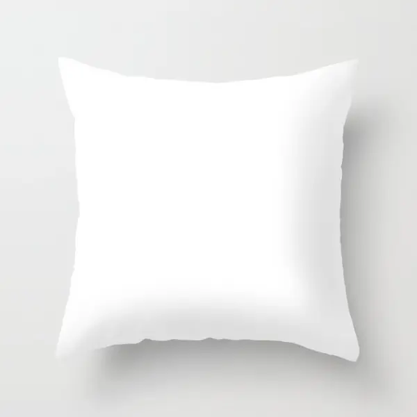 cushion White