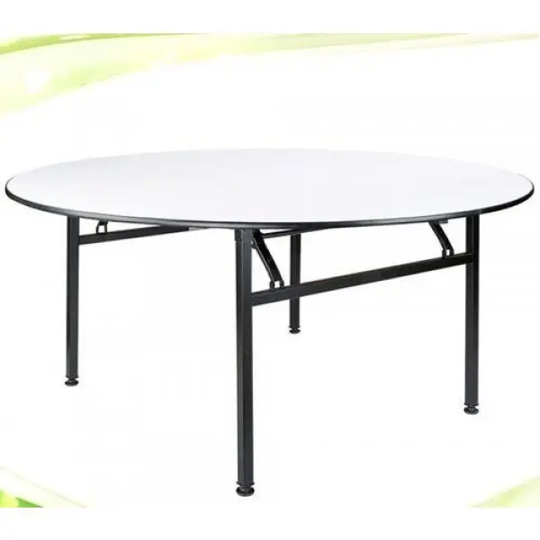 Table Folding Round
