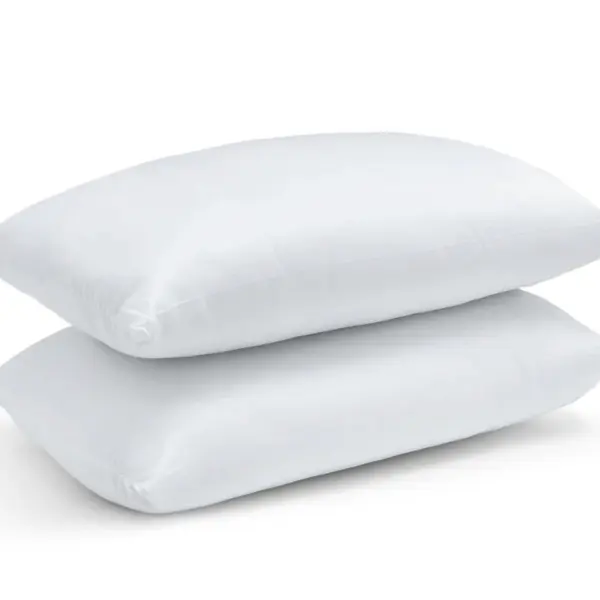 Classic Hotel Pillow – Comfortable, Allergy Friendly