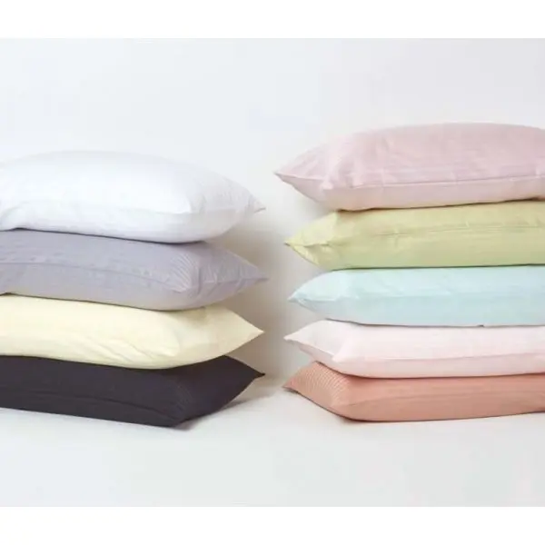 Pillow Case Stripe Color Normal