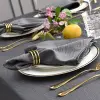 Table Napkin Design - Image 7