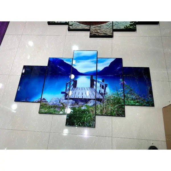 Photo Frame Set - Image 4