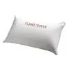 Pillow Case Stripe White Normal - Image 4